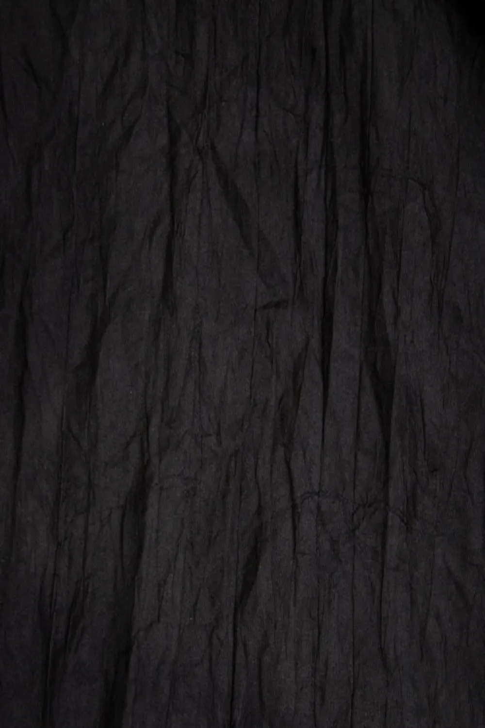 Nola Tie Front Top Black sold by Verge Girl product image thumbnail 5