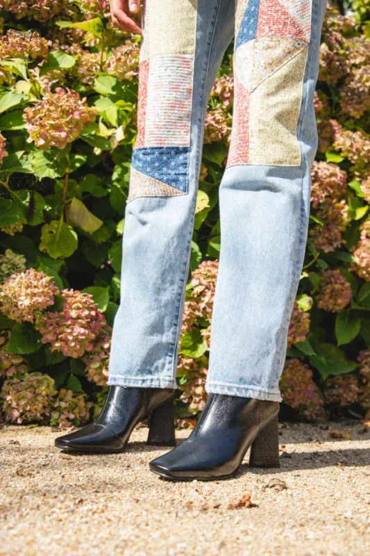 Billini Innis Boots // Black sold by Verge Girl