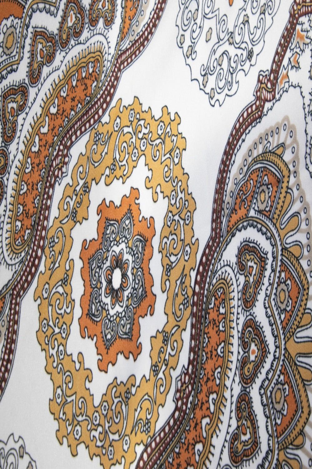 Jada Bandana Paisley sold by Verge Girl product image thumbnail 3