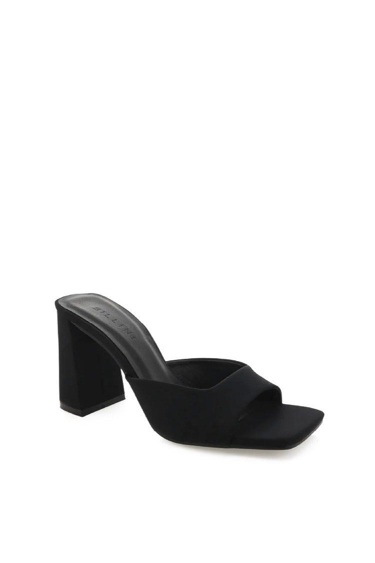 Billini Westley Heels Black sold by Verge Girl product image thumbnail 2