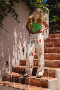 VRG GRL Magic Summer Pants // Holiday sold by Verge Girl