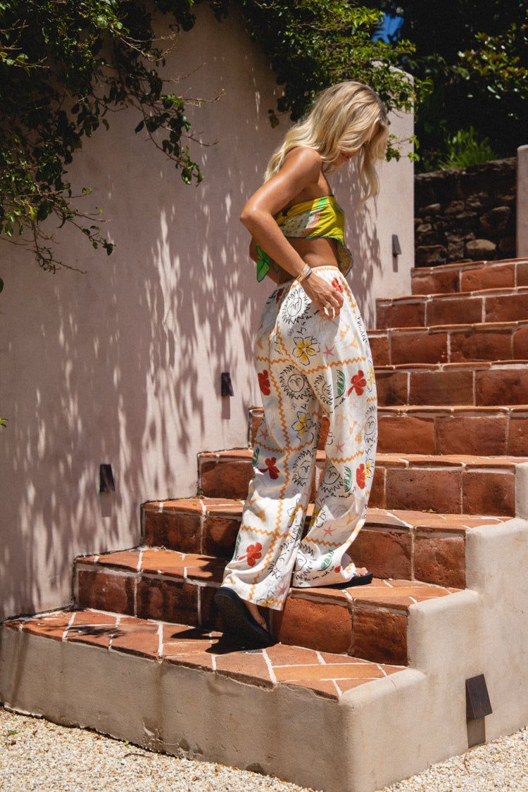 Magic Summer Pants Holiday sold by Verge Girl product image thumbnail 5