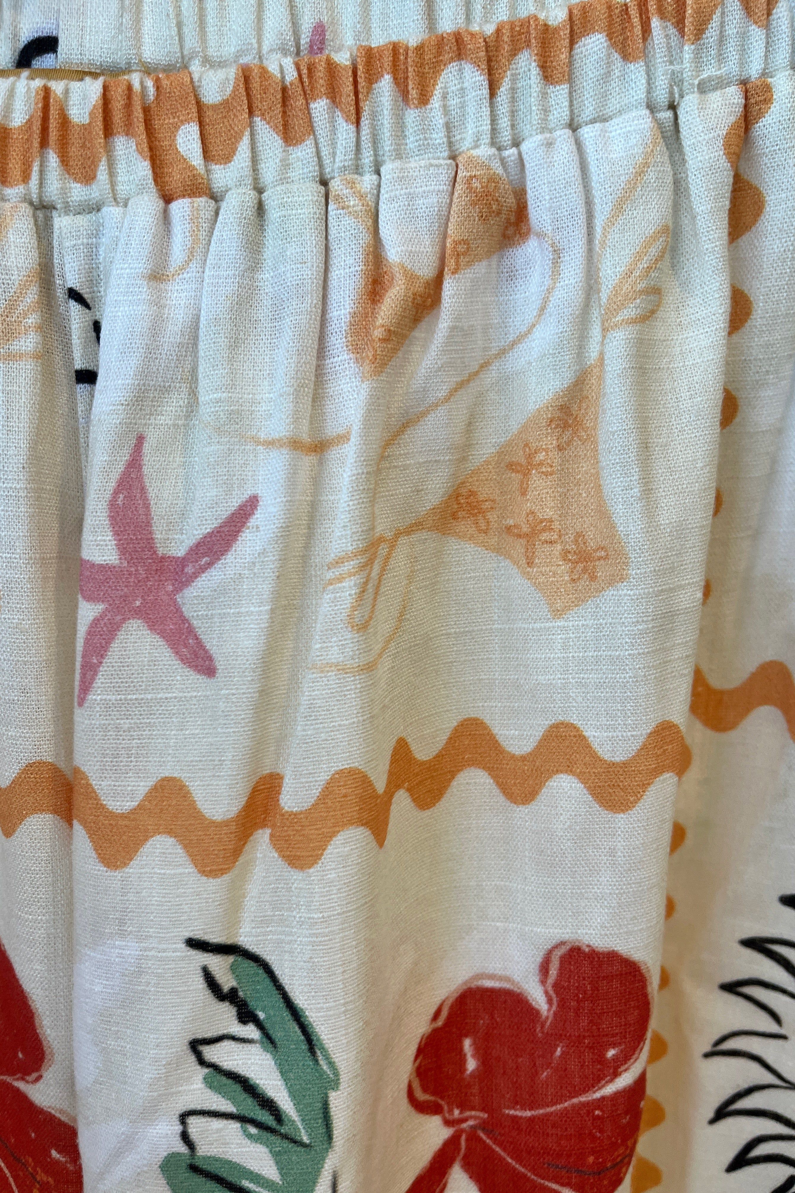 Magic Summer Pants Holiday sold by Verge Girl product image thumbnail 9