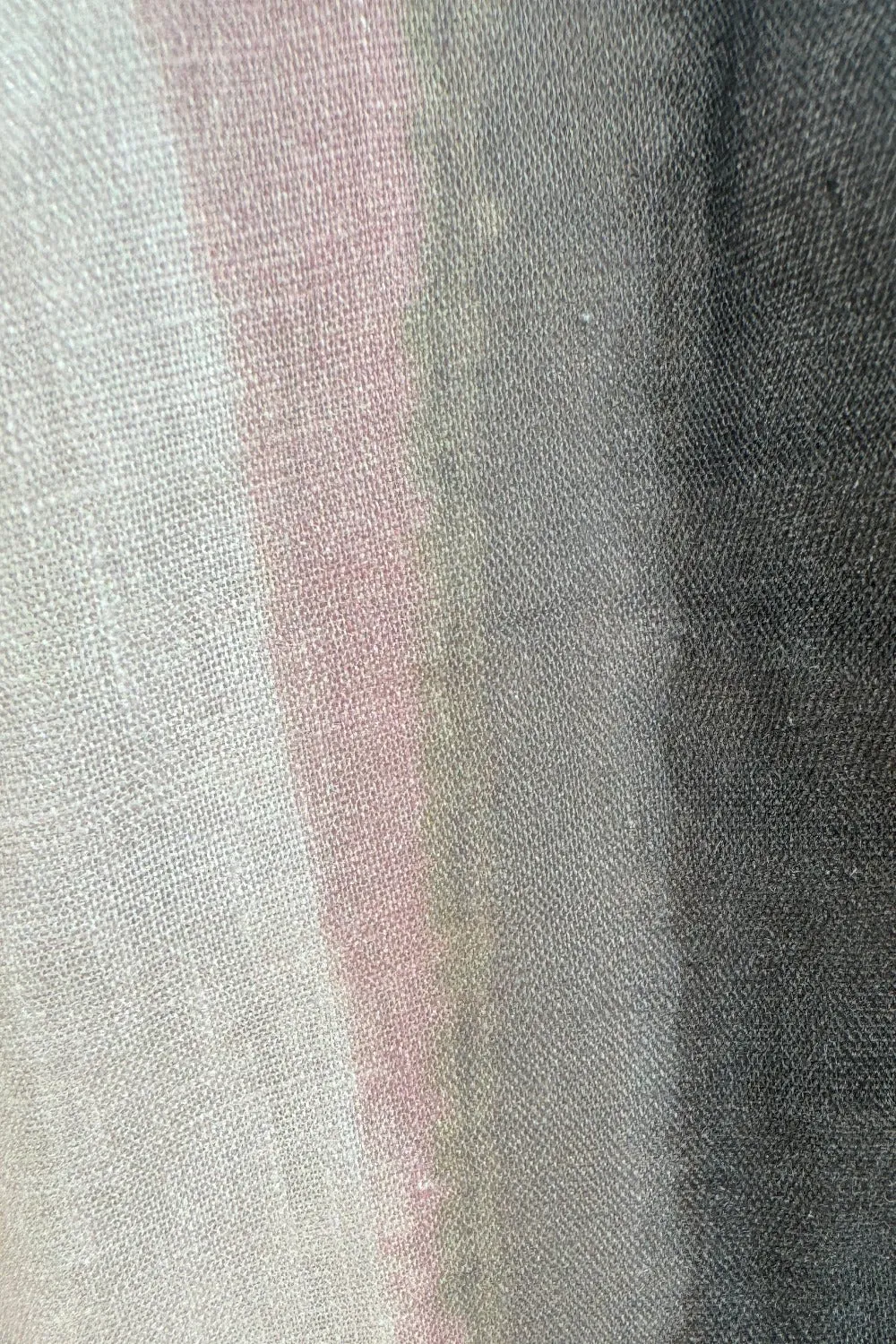 Rosie Linen Top Almondine sold by Verge Girl product image thumbnail 5