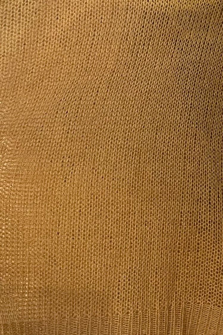 La Quinta Knit Jumper Tan sold by Verge Girl product image thumbnail 7