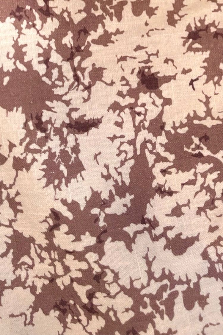 VRG GRL Sant Andrea Bias Cut Maxi Dress // Tan sold by Verge Girl product image thumbnail 9