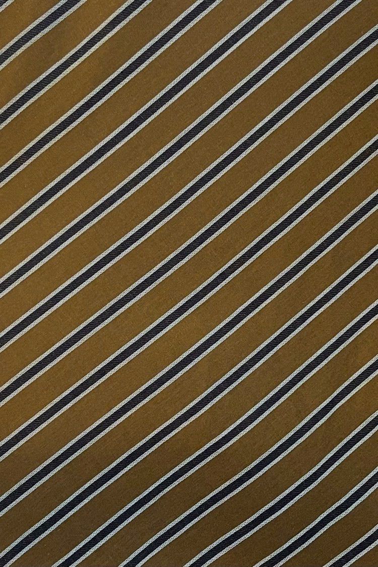 Italian Streets Bias Cut Maxi Skirt Stripe sold by Verge Girl product image thumbnail 8