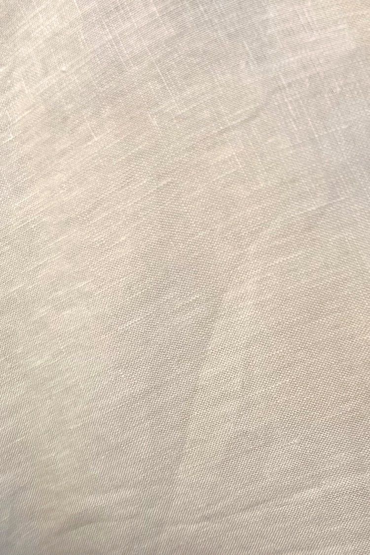 Allora Linen Top Cream sold by Verge Girl product image thumbnail 8