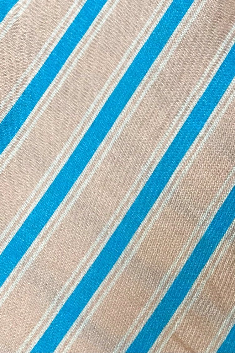 VRG GRL Tularosa Bias Cut Linen Maxi Skirt // Spritz sold by Verge Girl product image thumbnail 9