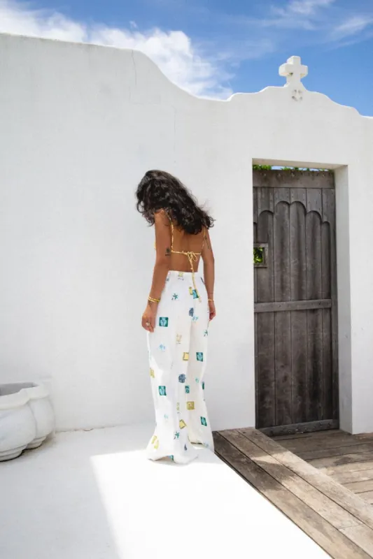 VRG GRL Wellness Club Pants // Energy sold by Verge Girl