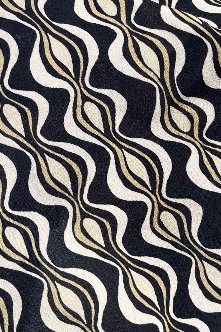 VRG GRL Body Of Work Top // Black sold by Verge Girl product image thumbnail 6