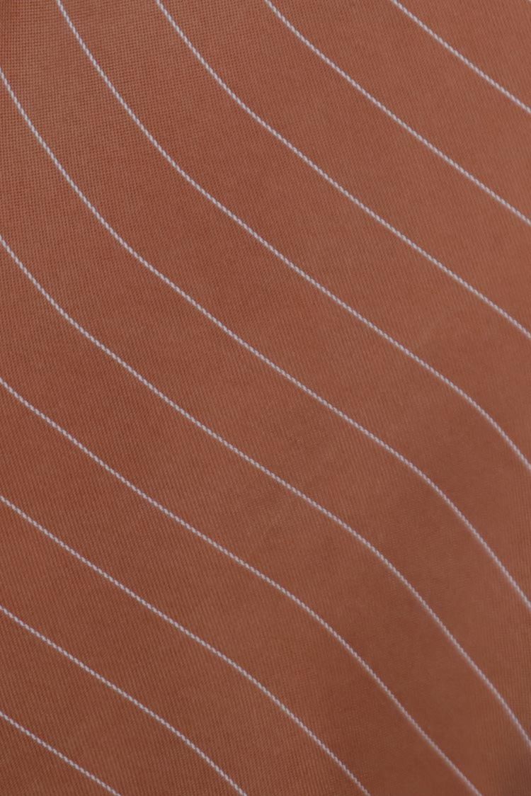 VRG GRL As The World Goes By Cami // Rust sold by Verge Girl product image thumbnail 11