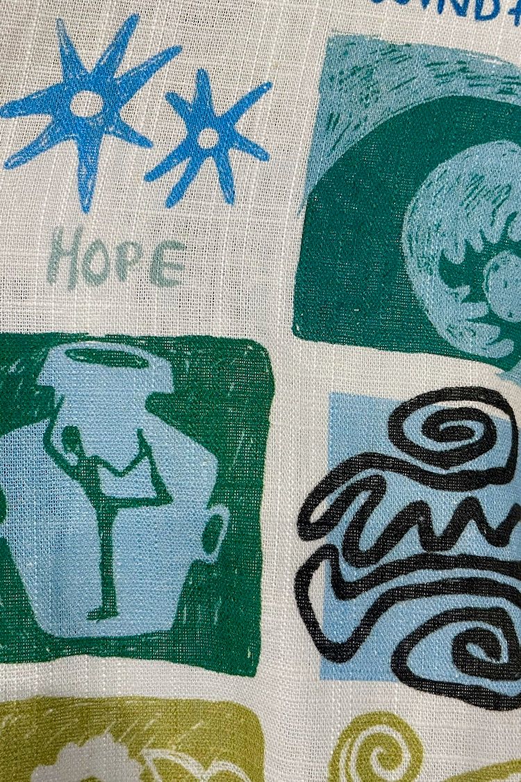 VRG GRL Wellness Club Button Up Shirt // Energy sold by Verge Girl product image thumbnail 6