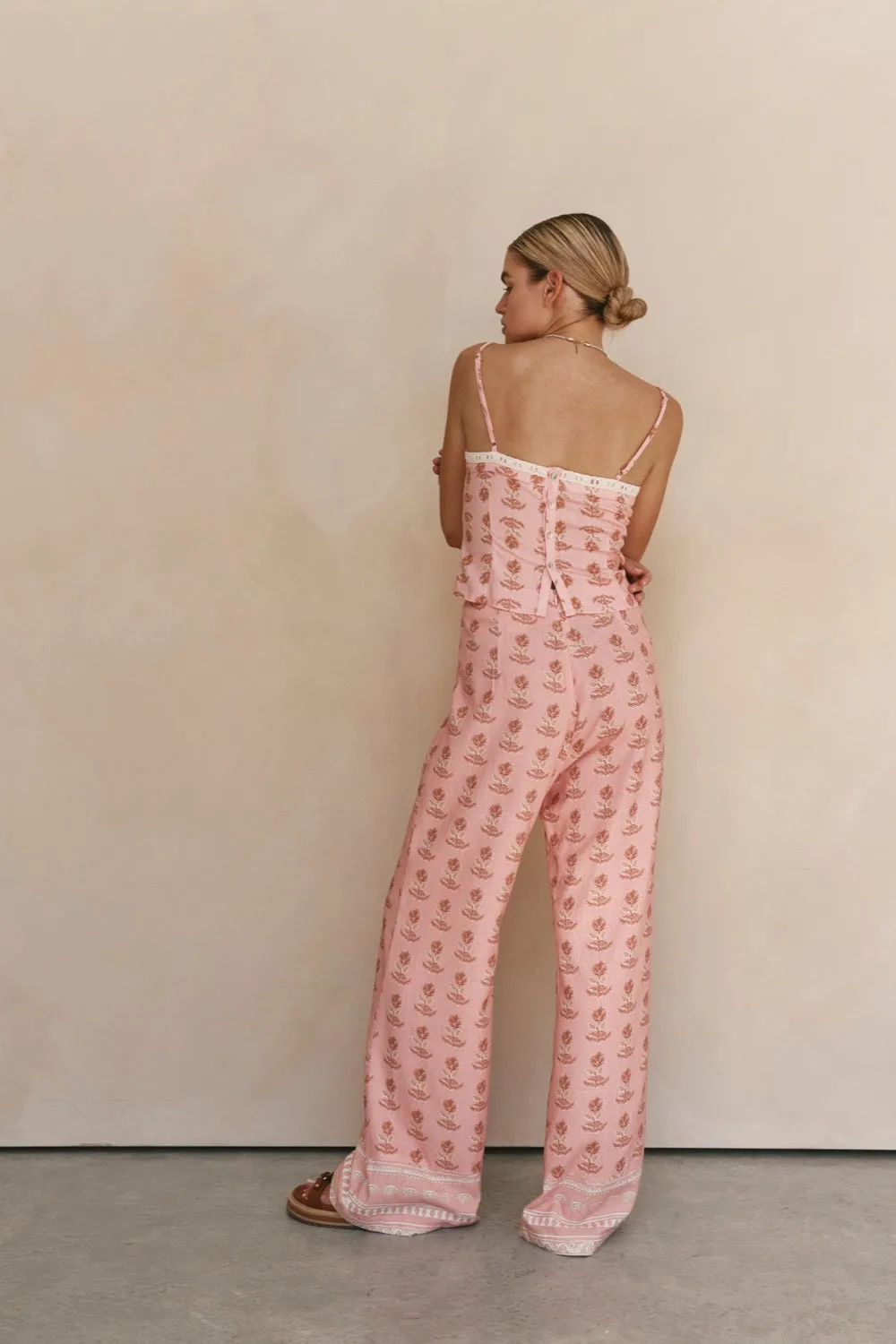 Romanza Top Boheme sold by Verge Girl product image thumbnail 5