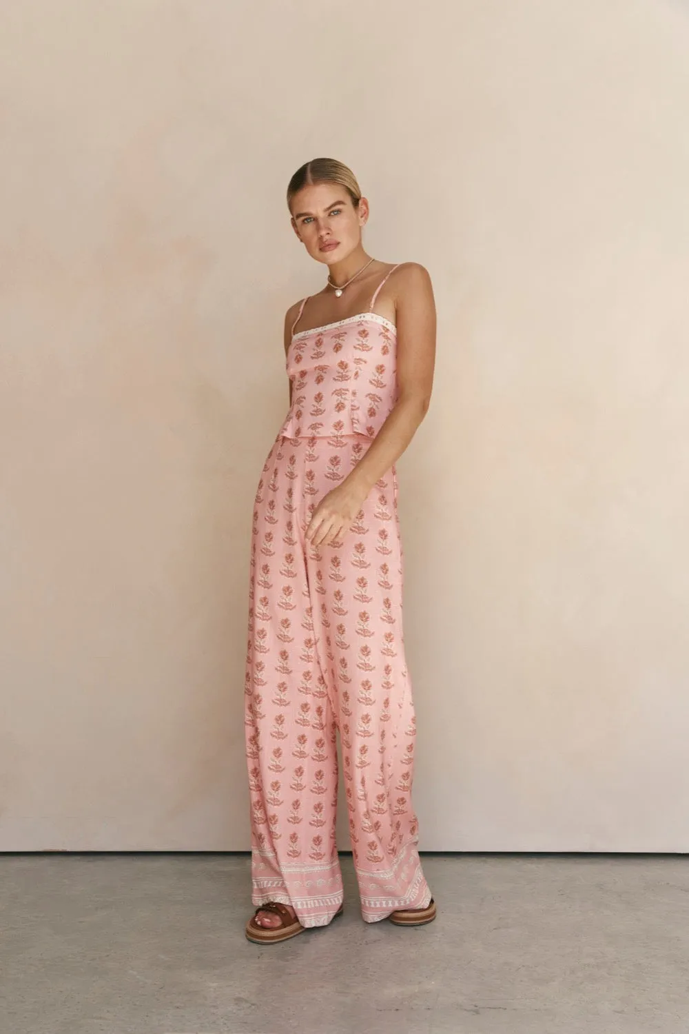 Romanza Top Boheme sold by Verge Girl product image thumbnail 2