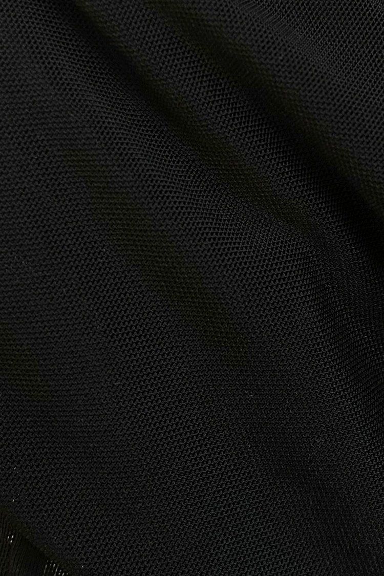 Del Carmen Mesh Top Black sold by Verge Girl product image thumbnail 8