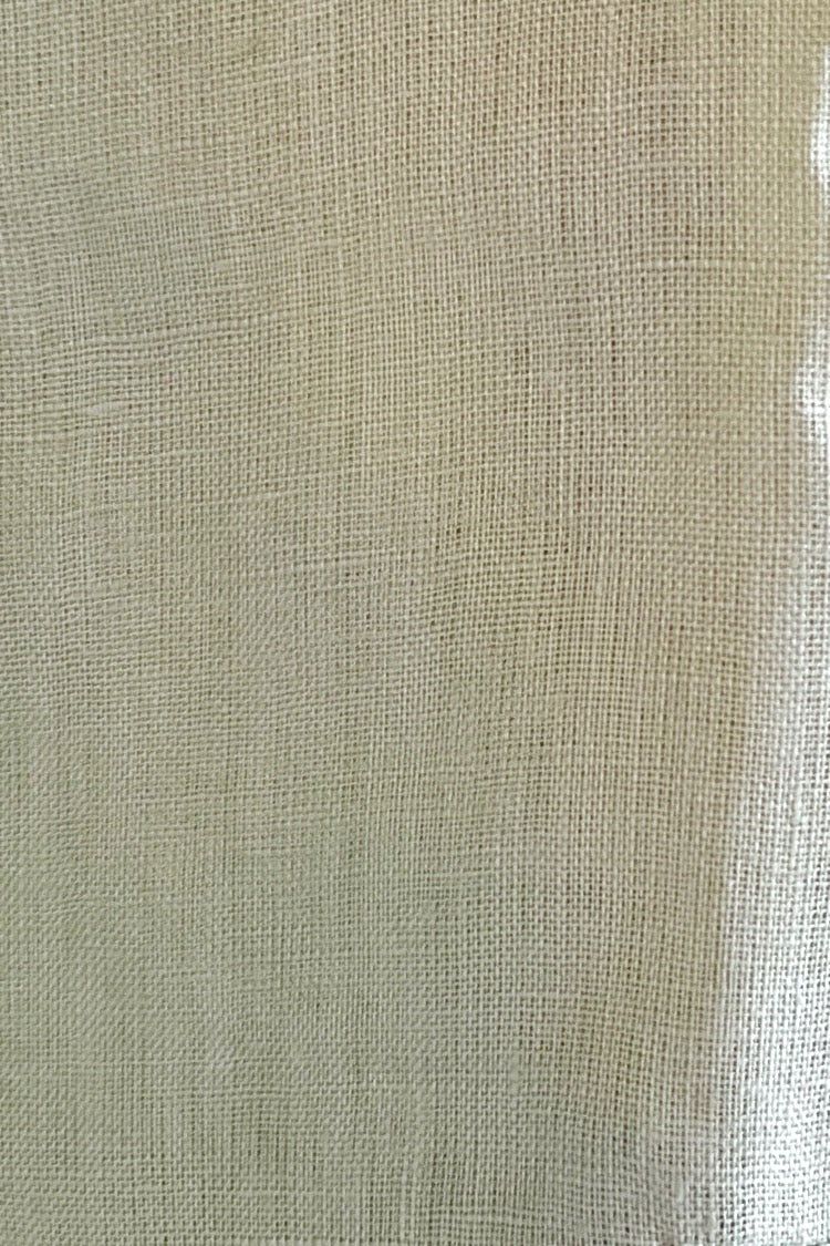 VRG GRL Keeping Cool Linen Pants // Sage sold by Verge Girl product image thumbnail 9