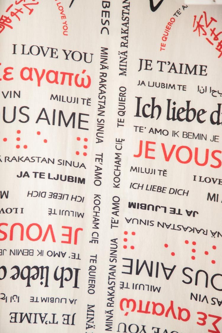 VRG GRL Jet Set Button Front Shirt // Universal Love sold by Verge Girl product image thumbnail 9