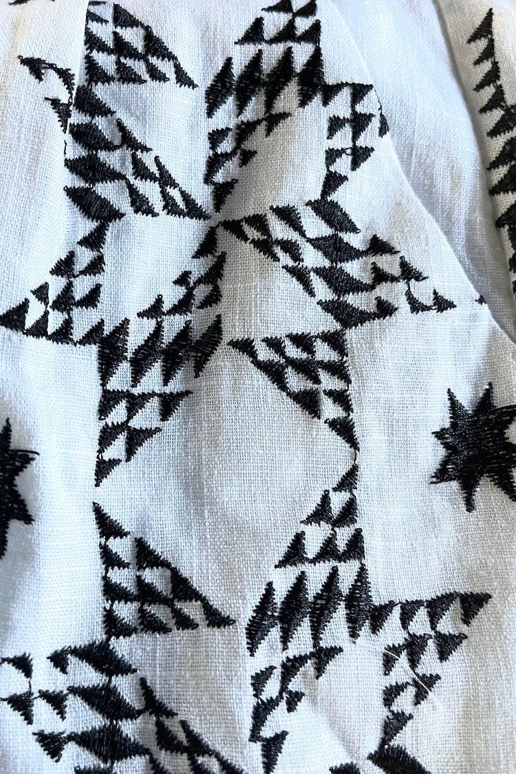 Pasta & Summer Shorts Black sold by Verge Girl product image thumbnail 7