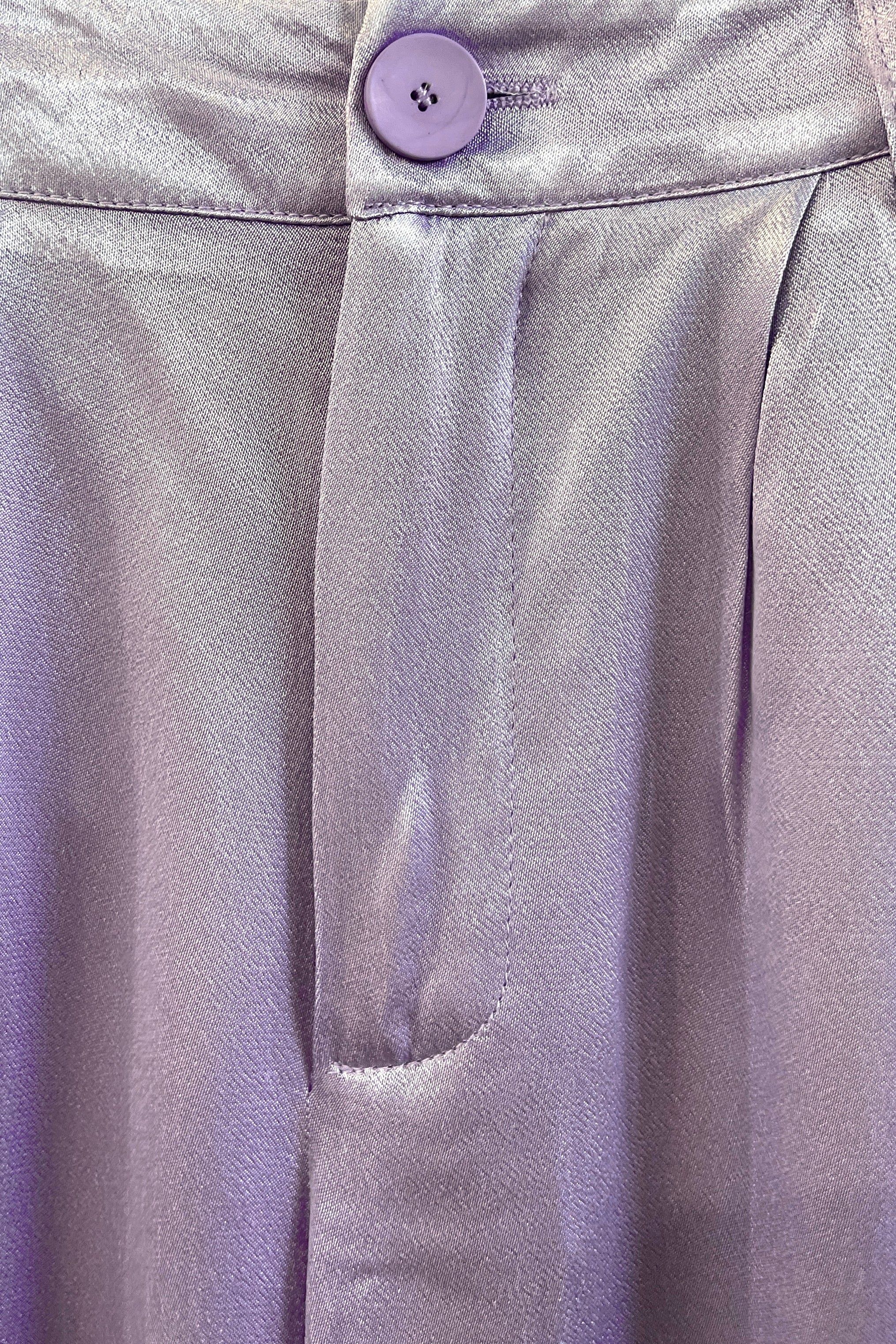 VRG GRL La Vita Pants // Lilac sold by Verge Girl product image thumbnail 9