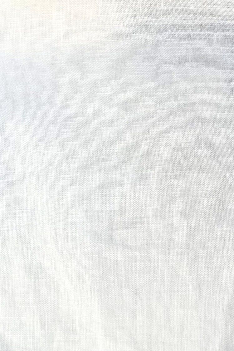 Marlii Linen Smock Top White sold by Verge Girl product image thumbnail 7