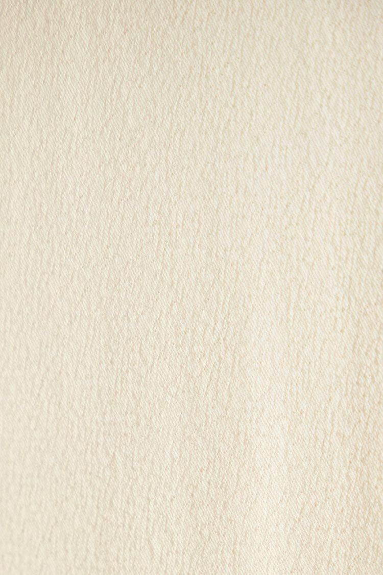 VRG GRL Wish You Were Here Bias Cut Maxi Dress // Cream sold by Verge Girl product image thumbnail 9