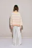 Vera Cardigan Apricot sold by Verge Girl