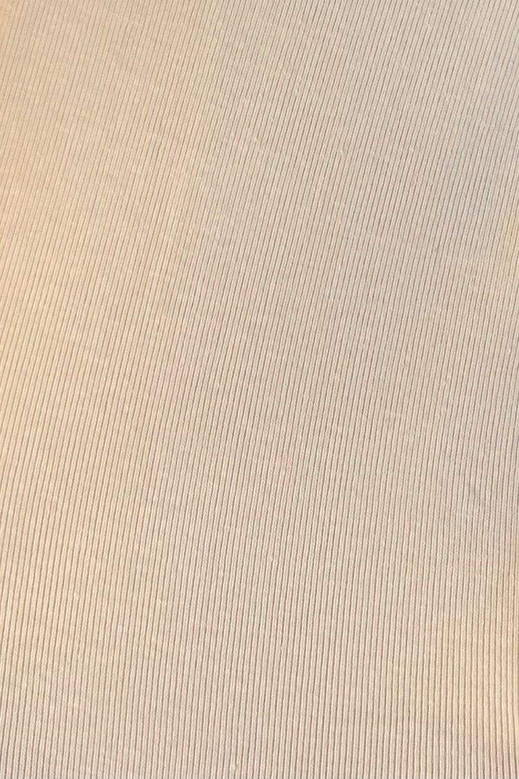 VRG GRL Del Fiore Top // Cream sold by Verge Girl product image thumbnail 8