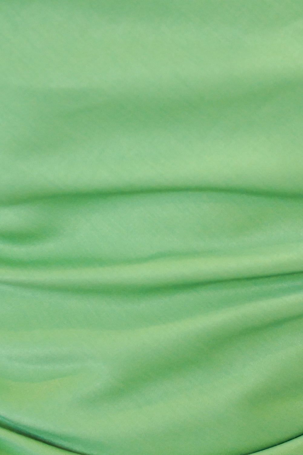 VRG GRL Luxe List Tie Back Top // Lime sold by Verge Girl product image thumbnail 8