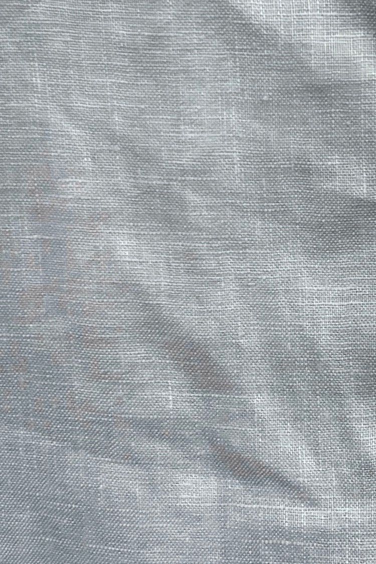 VRG GRL Find Your Paradise Linen Top // Sky sold by Verge Girl product image thumbnail 9