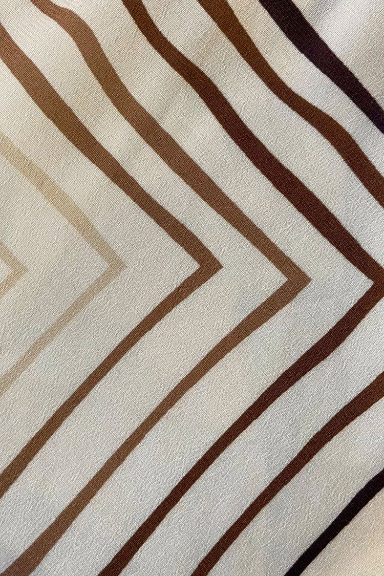 VRG GRL Thalia Bias Cut Maxi Dress // Circa 1967 sold by Verge Girl product image thumbnail 9