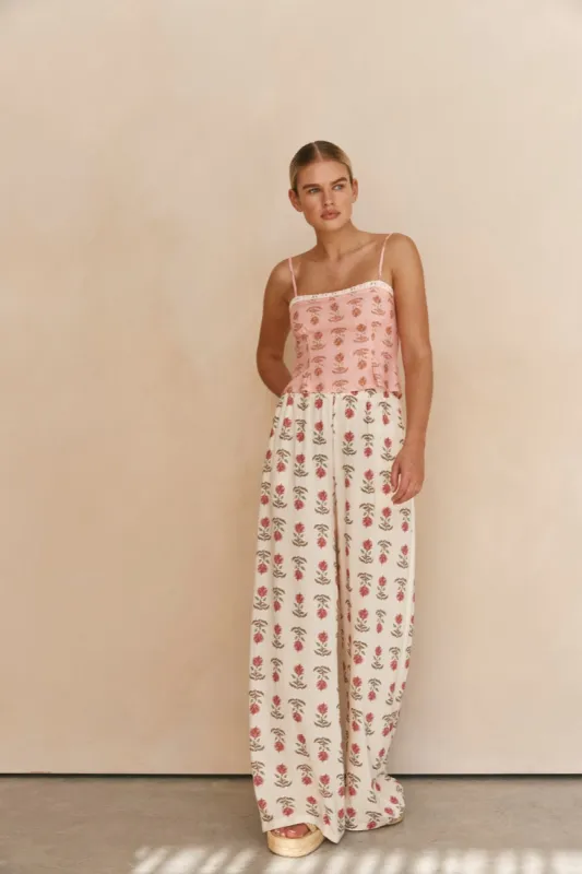 Zima Pants Boheme sold by Verge Girl