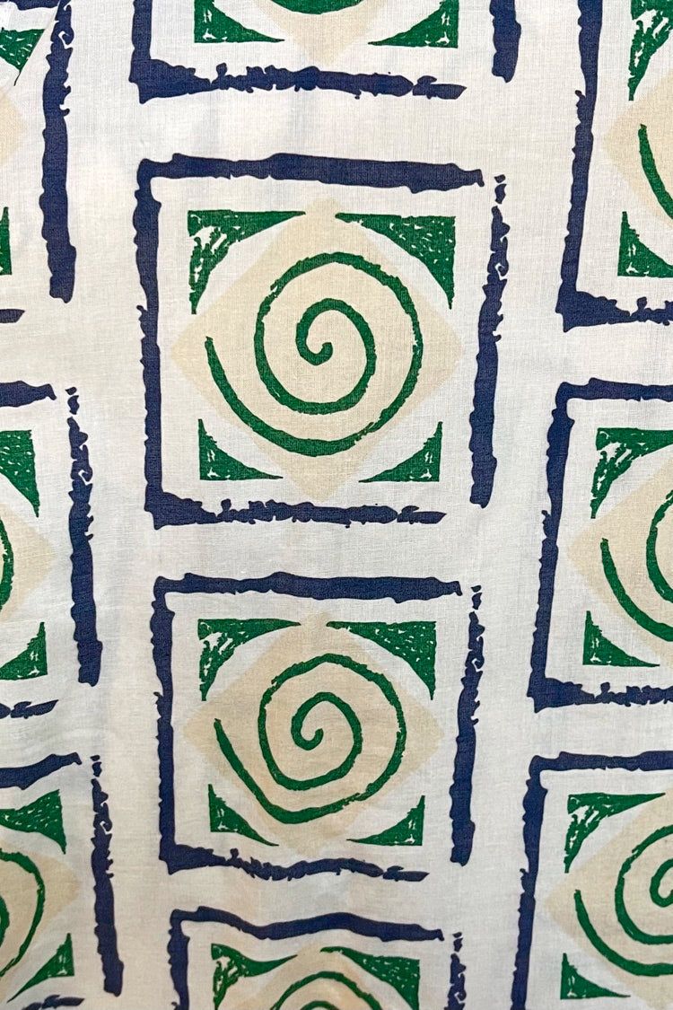 Holiday Shorts Swirl sold by Verge Girl product image thumbnail 7