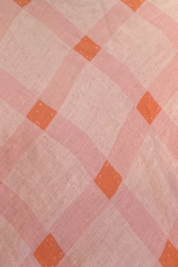 VRG GRL Brasília Linen Mini Dress // Sahara sold by Verge Girl product image thumbnail 10