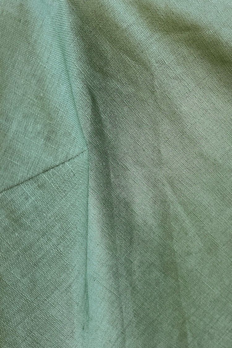 Floria Cami Green sold by Verge Girl product image thumbnail 6