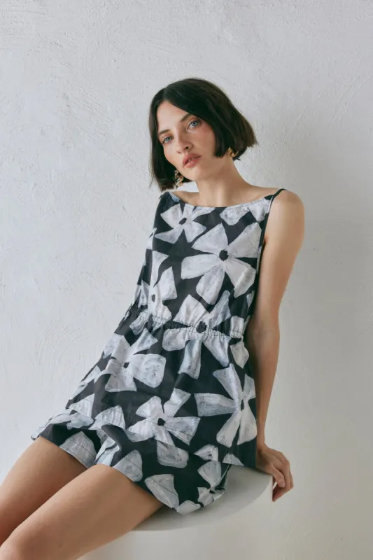 Indi Top Fiore sold by Verge Girl