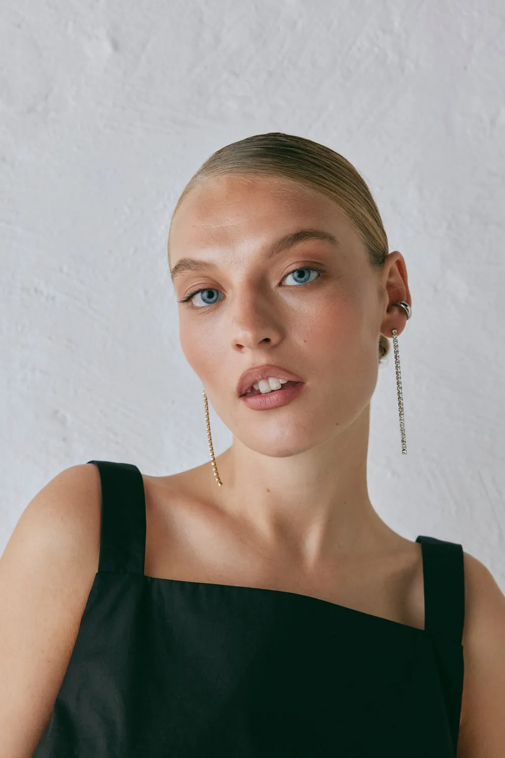 Elka Top Black sold by Verge Girl product image thumbnail 5