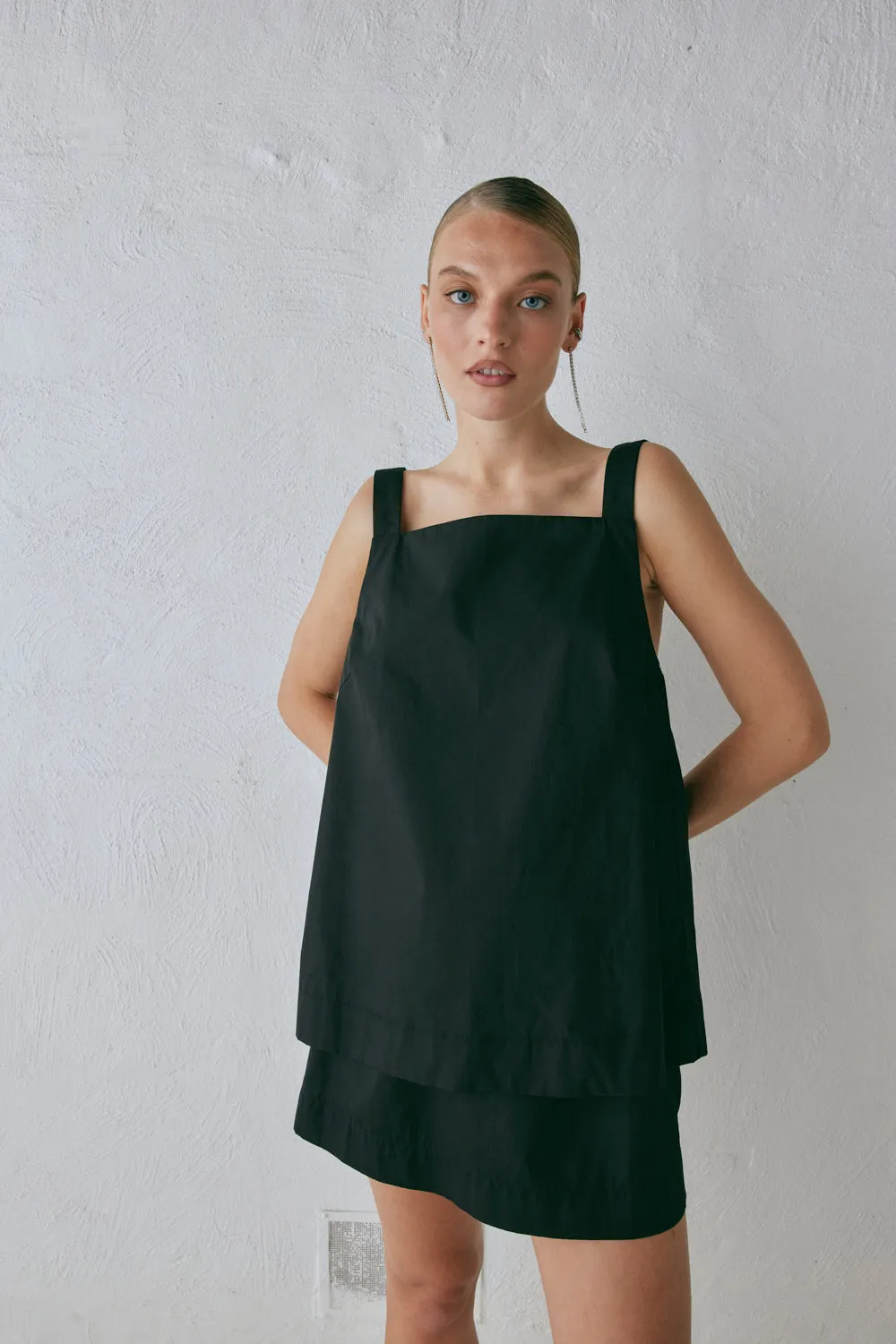 Elka Top Black sold by Verge Girl product image thumbnail 4