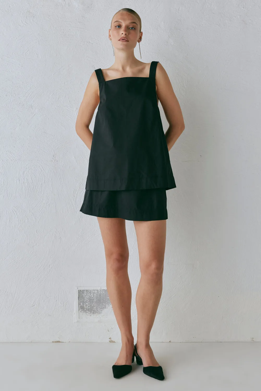 Elka Top Black sold by Verge Girl product image thumbnail 3