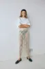 Devyn Sequin Midi Skirt Lace sold by Verge Girl