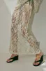 Devyn Sequin Midi Skirt Lace sold by Verge Girl