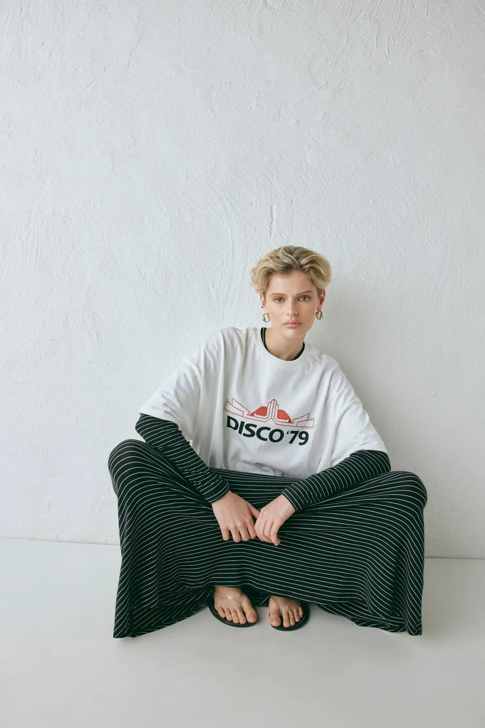 Willow Tee Disco sold by Verge Girl product image thumbnail 5