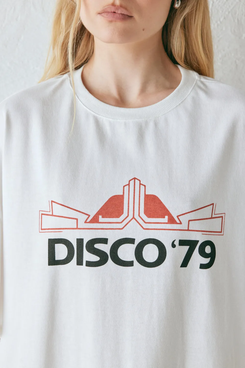 Willow Tee Disco sold by Verge Girl product image thumbnail 4