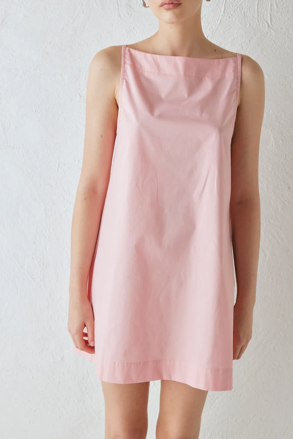 Tulli Mini Dress Pink sold by Verge Girl product image thumbnail 3