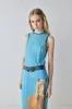 Alexia Maxi Dress Horse sold by Verge Girl