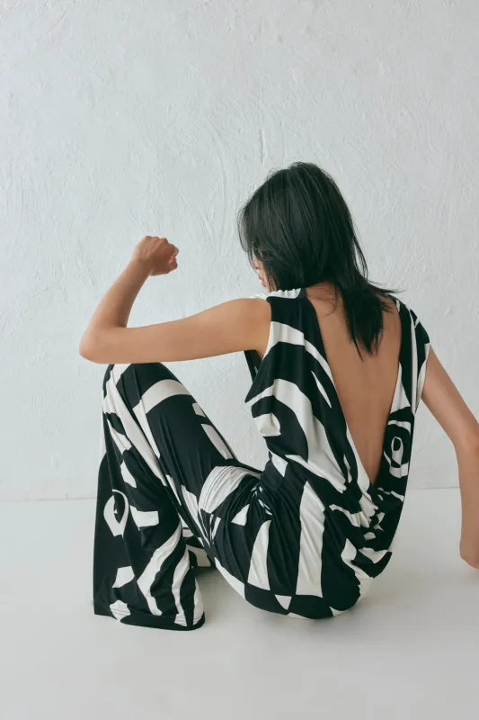 Kea Tunic Top Ari sold by Verge Girl