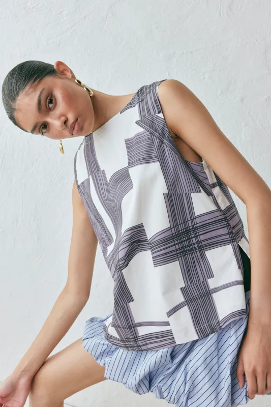 Elke Top Gio sold by Verge Girl