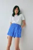 Annika Shorts Cobalt sold by Verge Girl
