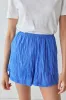 Annika Shorts Cobalt sold by Verge Girl