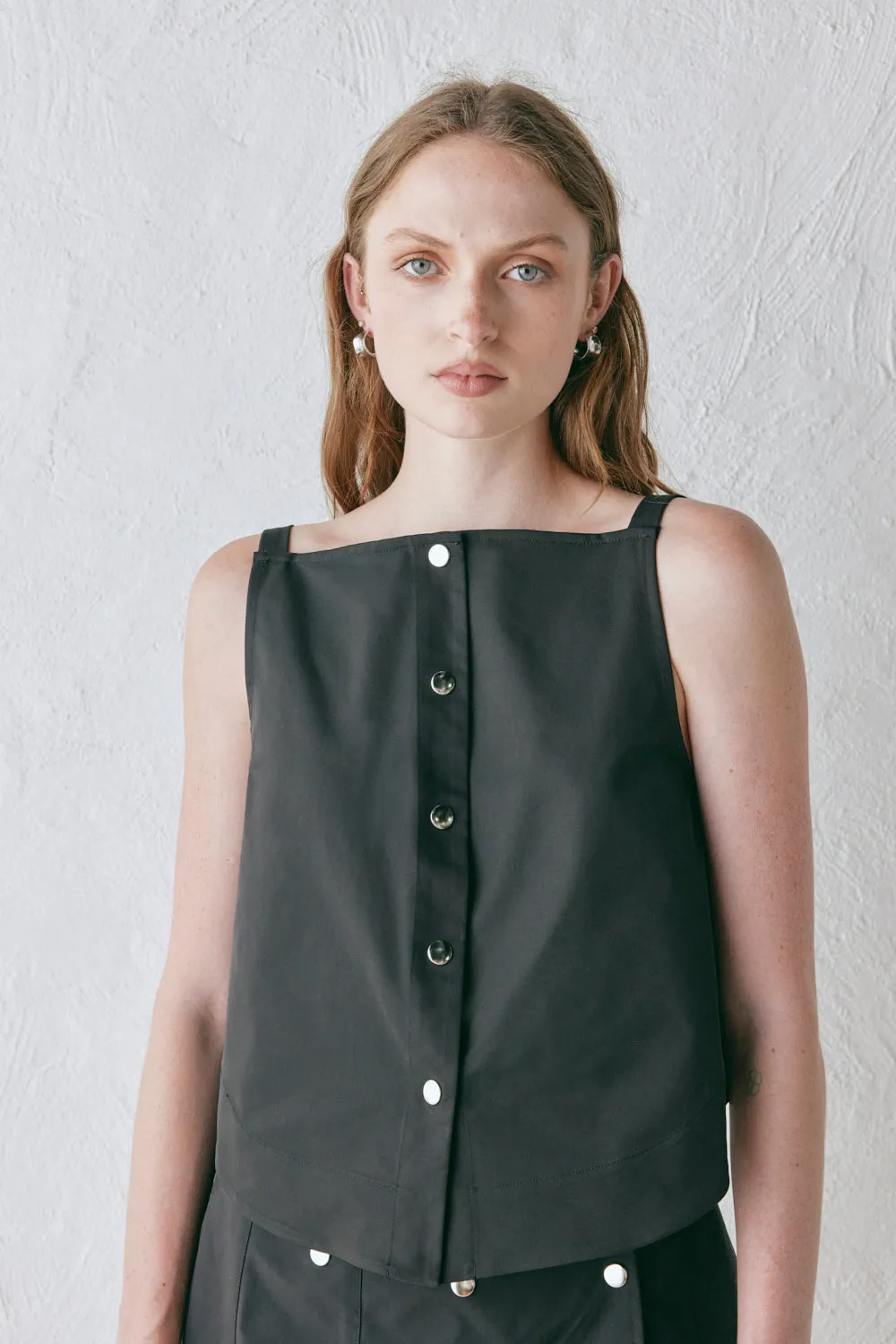 Dita Top Black sold by Verge Girl product image thumbnail 2